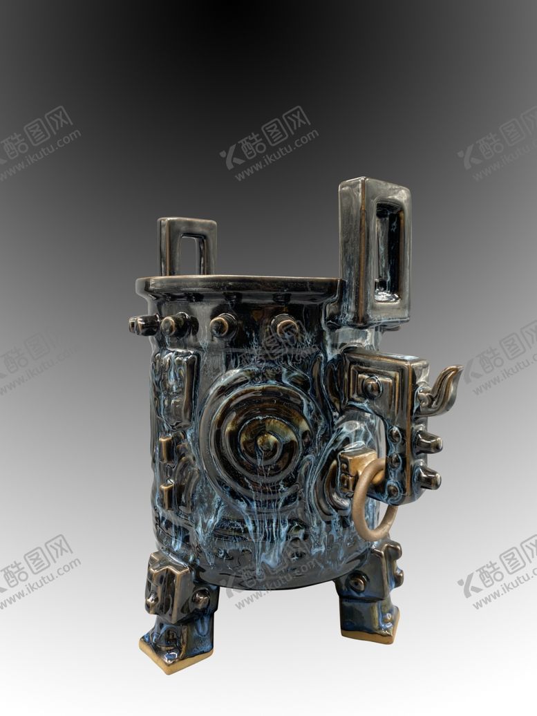 编号：11359104272105586419【酷图网】源文件下载-香炉
