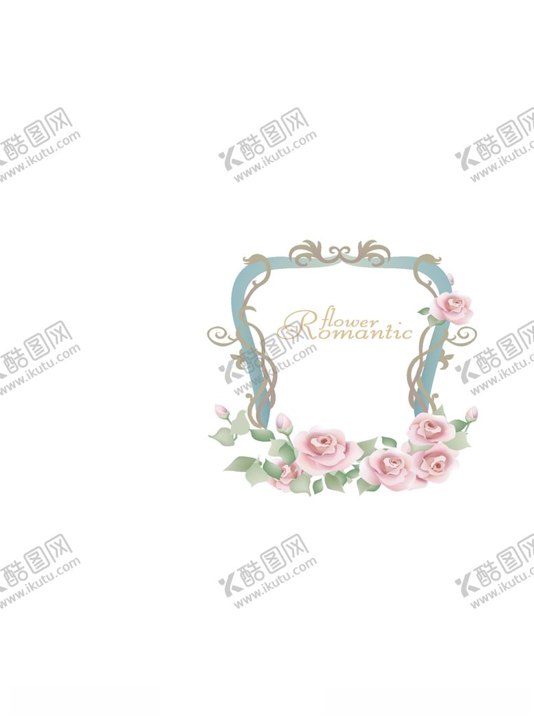 编号：47506305190901308814【酷图网】源文件下载-鲜花印花