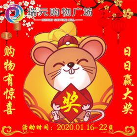 新春头像