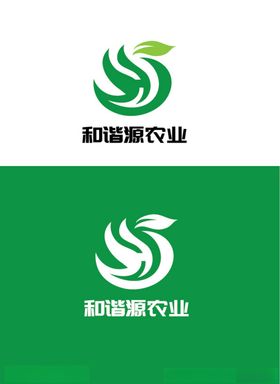农业项目广告设计