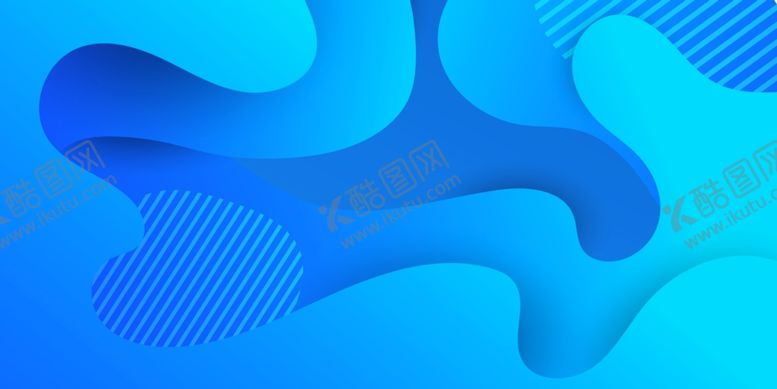炫彩底纹背景素材素材