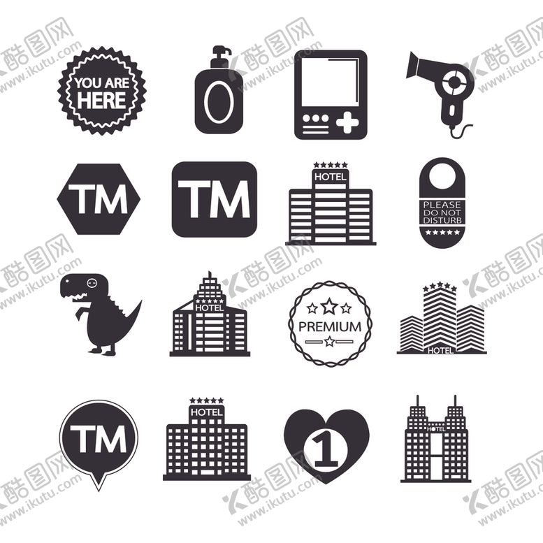 编号：44572309210438018605【酷图网】源文件下载-图标