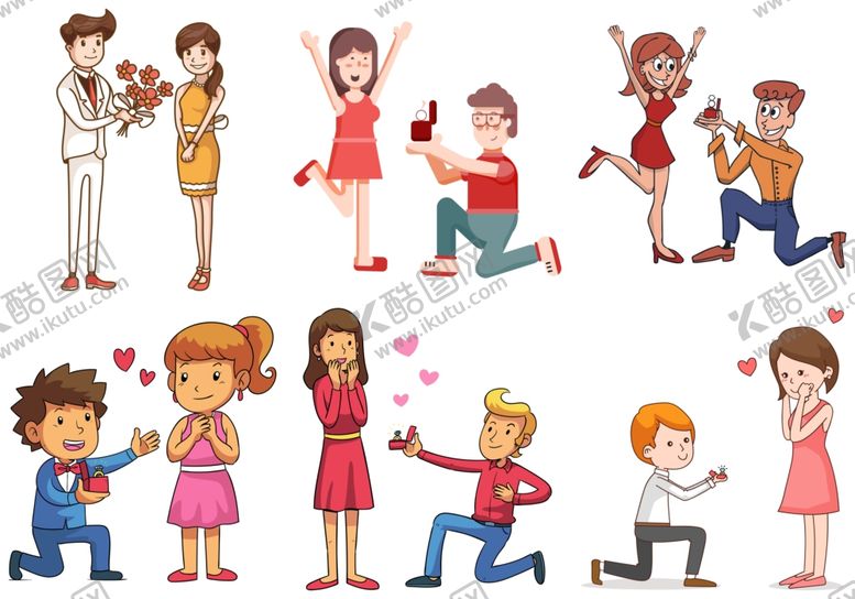 编号：57703309230626241014【酷图网】源文件下载-情侣