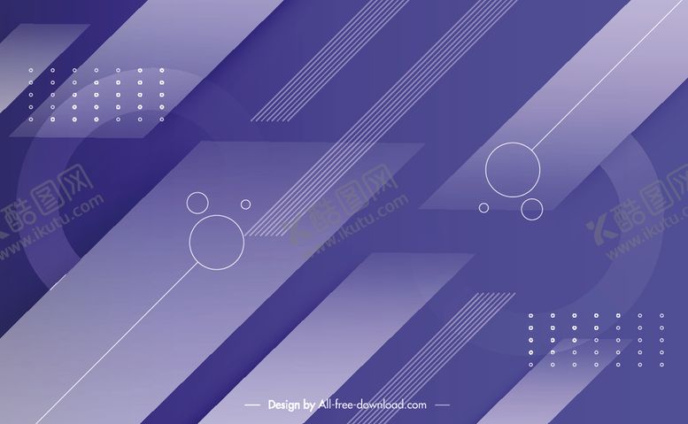 编号：68282509240126146281【酷图网】源文件下载-简约几何