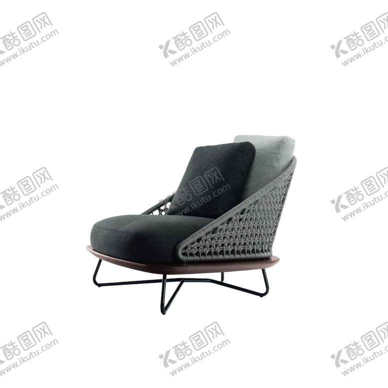 编号：54576005031655452062【酷图网】源文件下载-现代家具