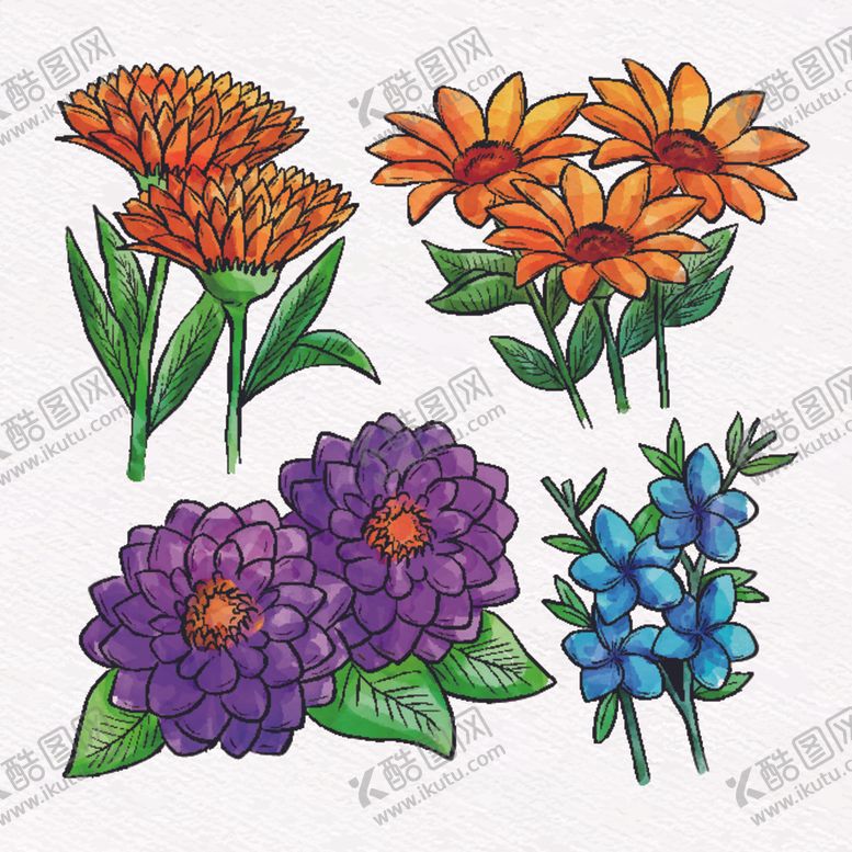 编号：11124810071811078412【酷图网】源文件下载-绿植花卉