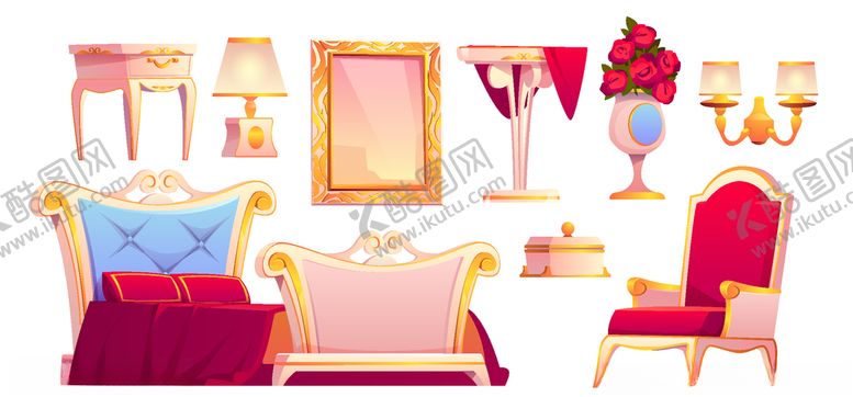 编号：37210210021624264511【酷图网】源文件下载-家居