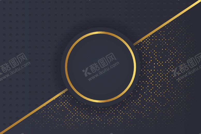 编号：43129809110807573657【酷图网】源文件下载-黑色背景