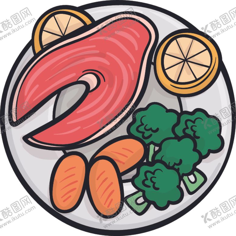 编号：62835610151203471400【酷图网】源文件下载-食物