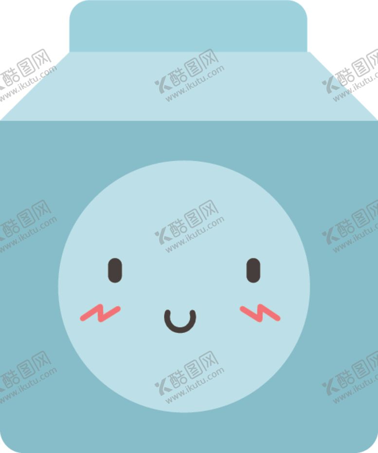 编号：59477007070400267315【酷图网】源文件下载-卡哇伊美食