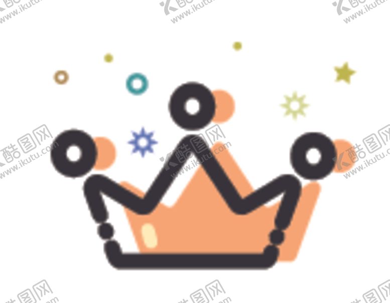 编号：80531609300107123210【酷图网】源文件下载-皇冠