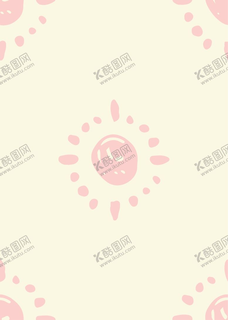 编号：19348106290645268605【酷图网】源文件下载-可爱背景图片