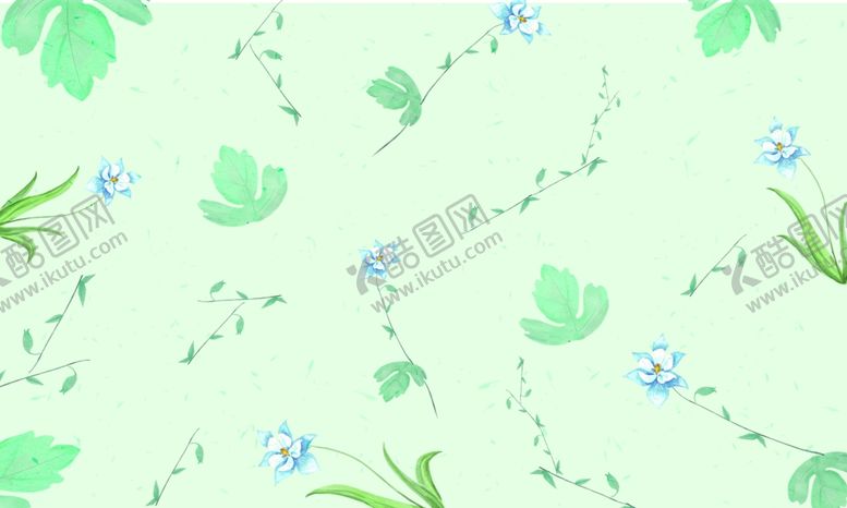 编号：76204610142149363081【酷图网】源文件下载-植物背景素材