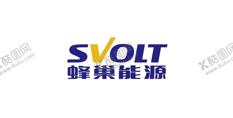 编号：17234510070752272134【酷图网】源文件下载-蜂巢能源logo