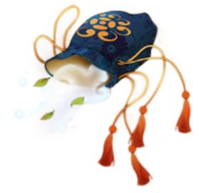 传统中国风古风装饰元素