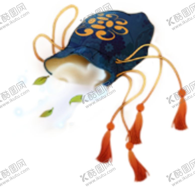 编号：18467207122140398318【酷图网】源文件下载-传统中国风古风装饰元素