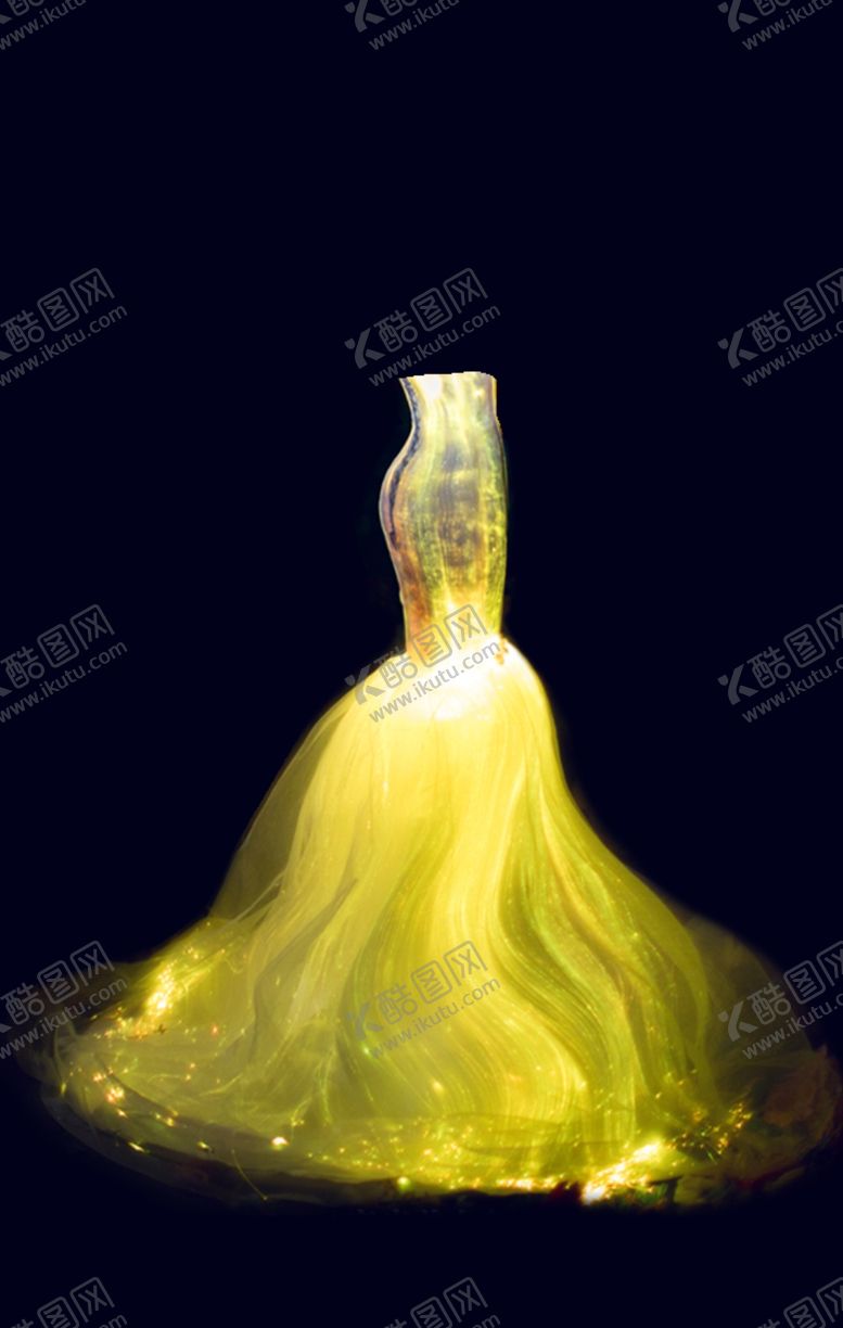 编号：51224705171818303403【酷图网】源文件下载-夜景婚纱