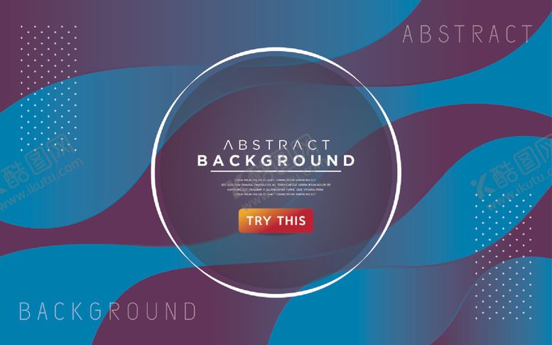 编号：89782609261208104891【酷图网】源文件下载-蓝色背景