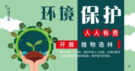 绿色人人行动全民控盐海报