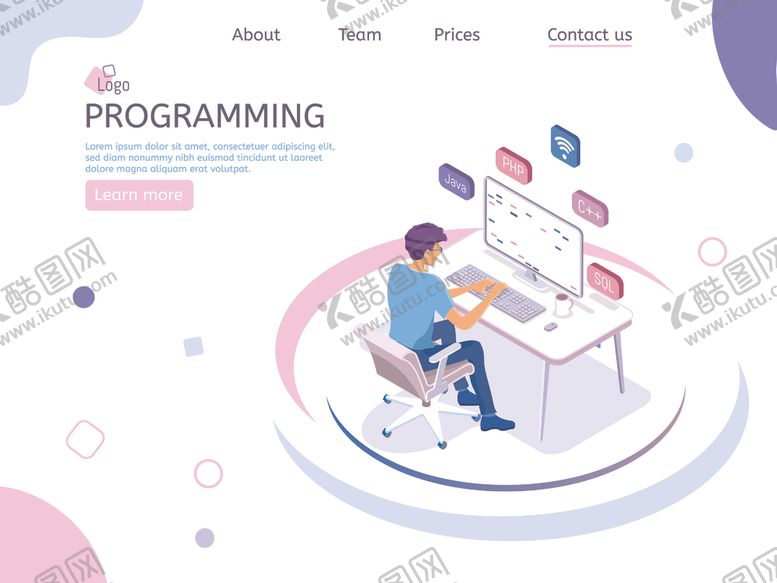 编号：58655209211200594177【酷图网】源文件下载-java开发