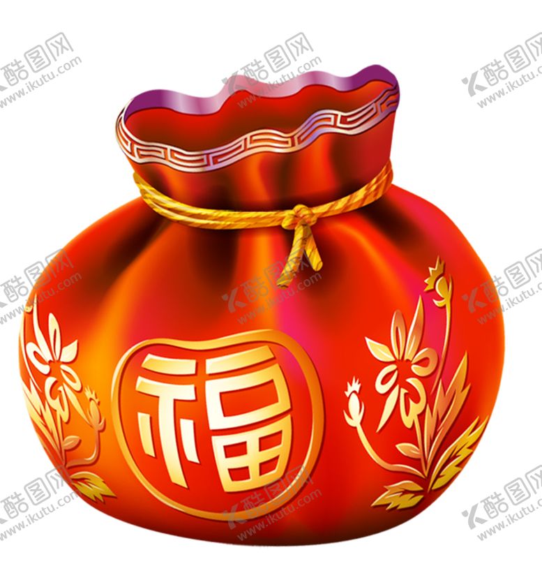 编号：11163805121539478536【酷图网】源文件下载-钱袋财富插画卡通海报素材