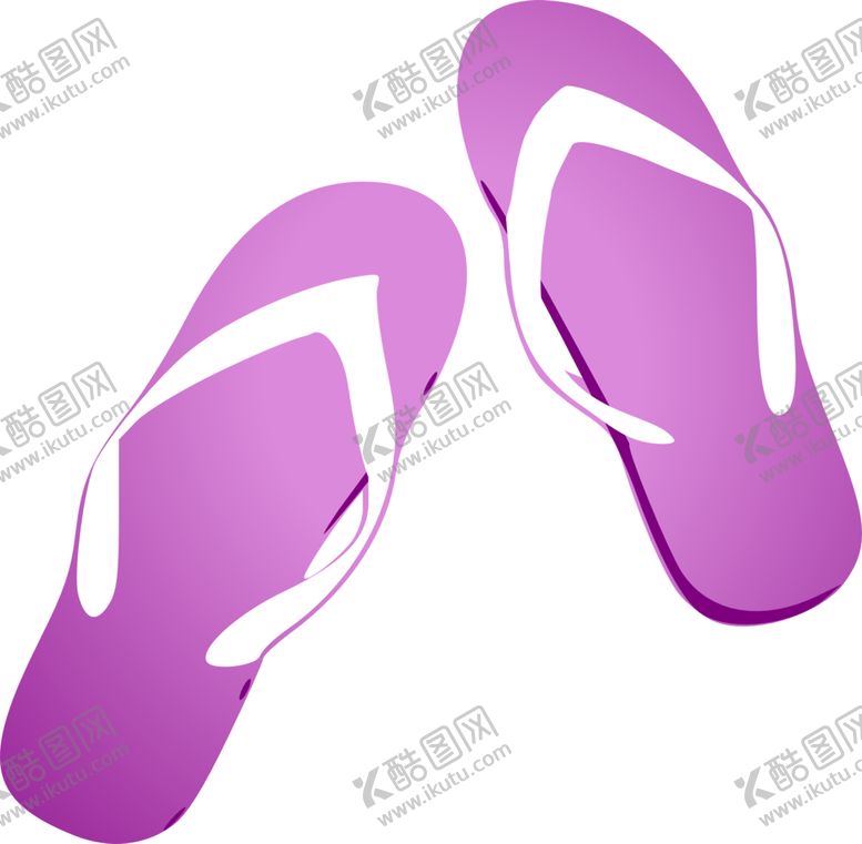 编号：37033609201711055736【酷图网】源文件下载-拖鞋