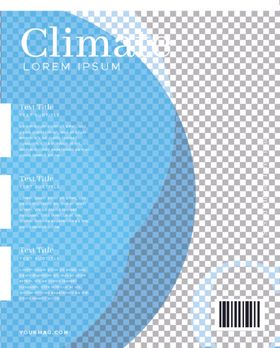 自然风光书籍封面