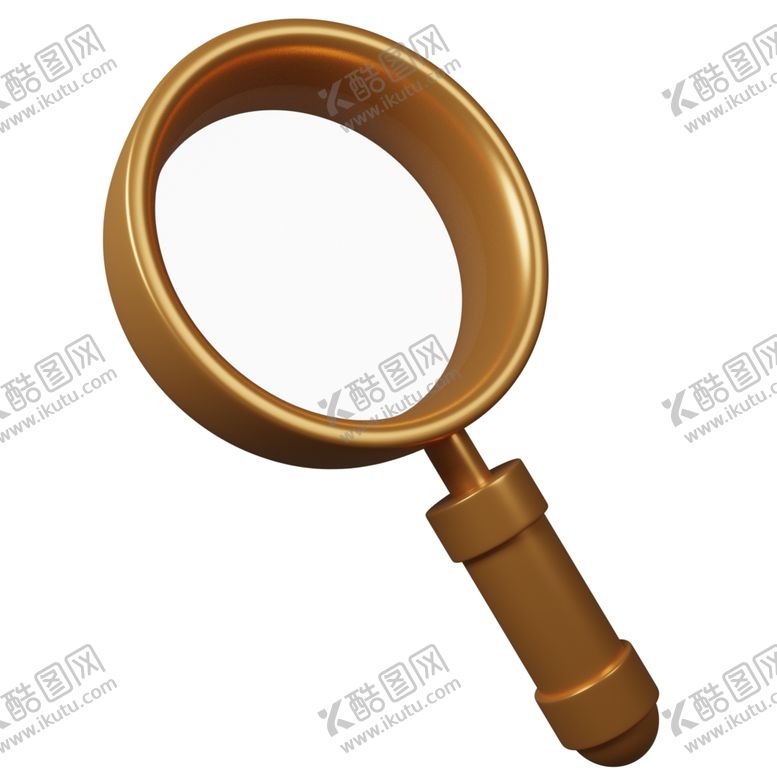 编号：34948001191853521944【酷图网】源文件下载-放大镜