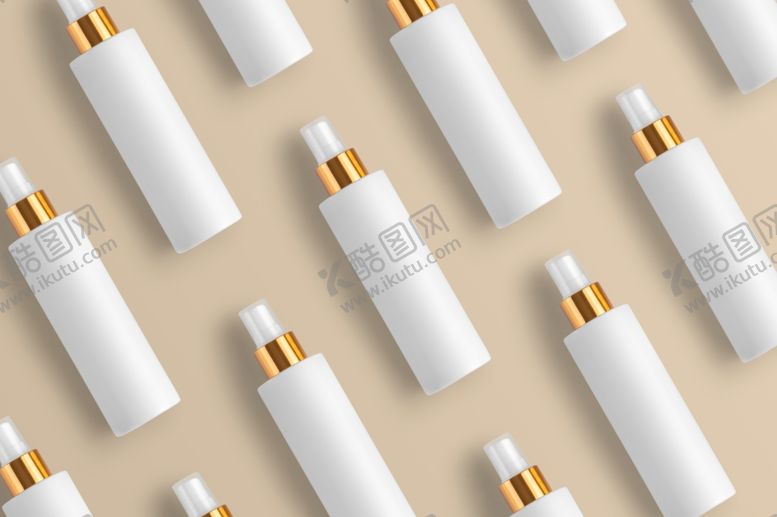 编号：10980009271628377865【酷图网】源文件下载-化妆品样机