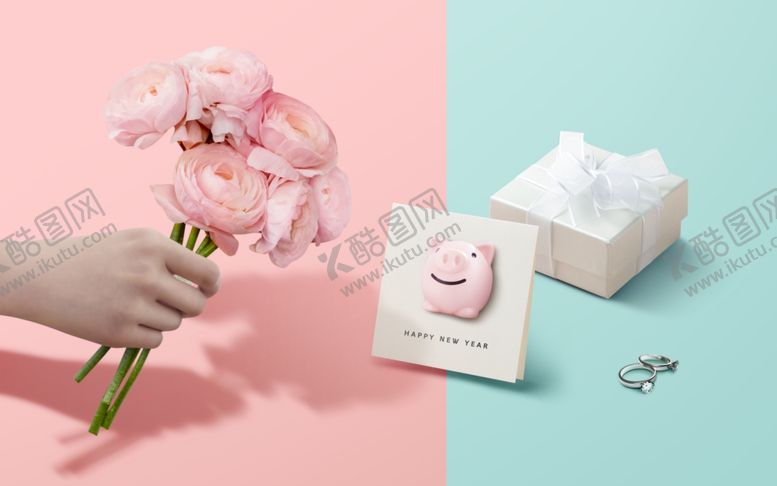 编号：70385509131528001435【酷图网】源文件下载-电商风格素材