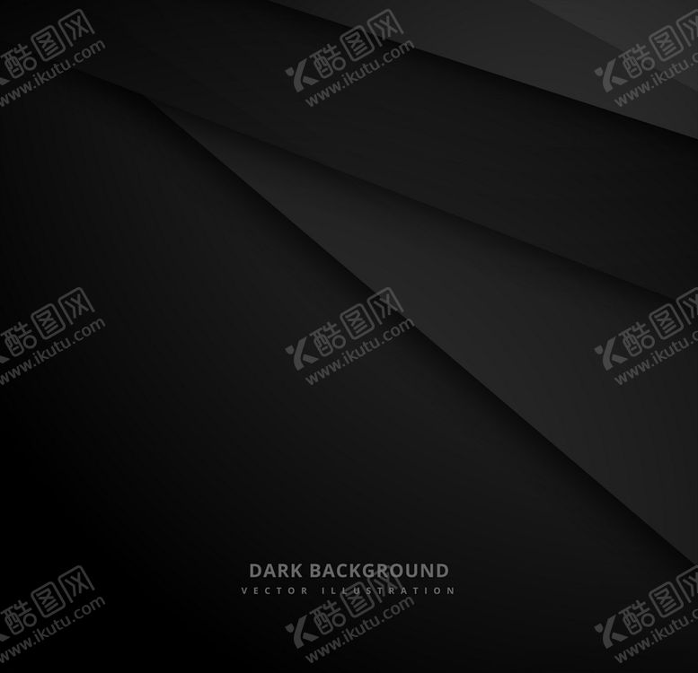 编号：22479309191803314344【酷图网】源文件下载-黑色背景