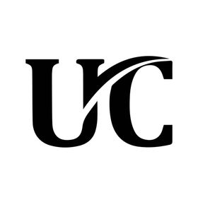 UC标志logo