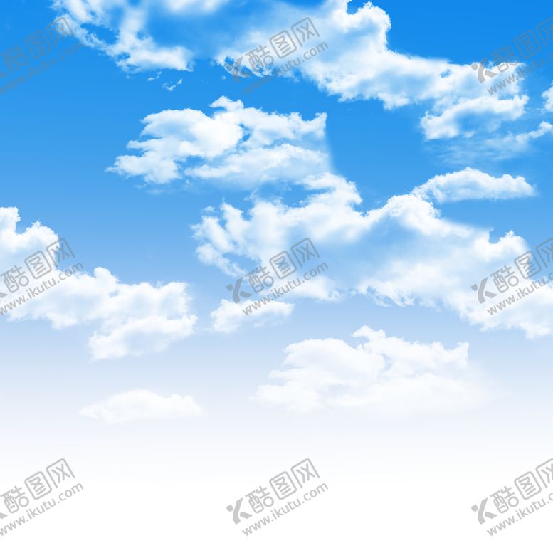 编号：58274905021433572499【酷图网】源文件下载-天空