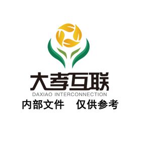 大孝互联LOGO