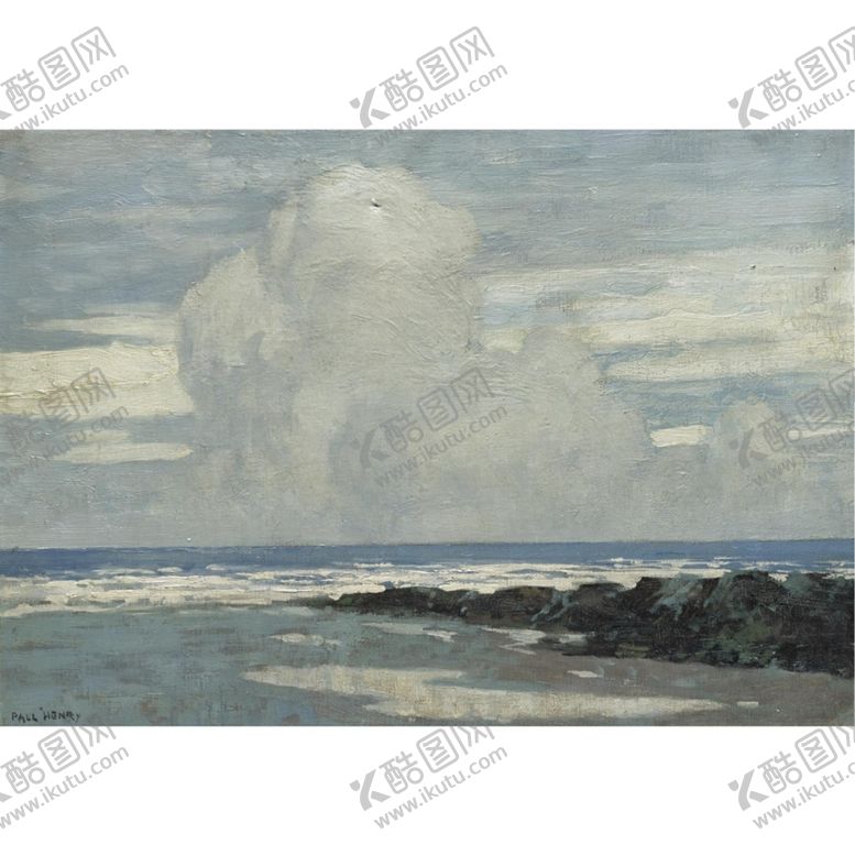 编号：38466101151502046845【酷图网】源文件下载-印象画  