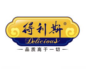得利斯LOGO