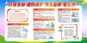 防溺水安全