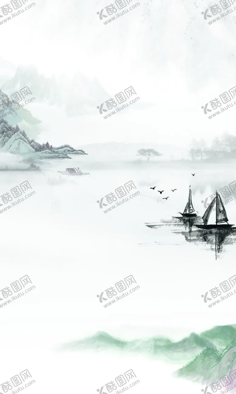 编号：85970602141521231768【酷图网】源文件下载-中国风元素