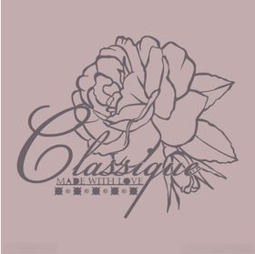 矢量图花