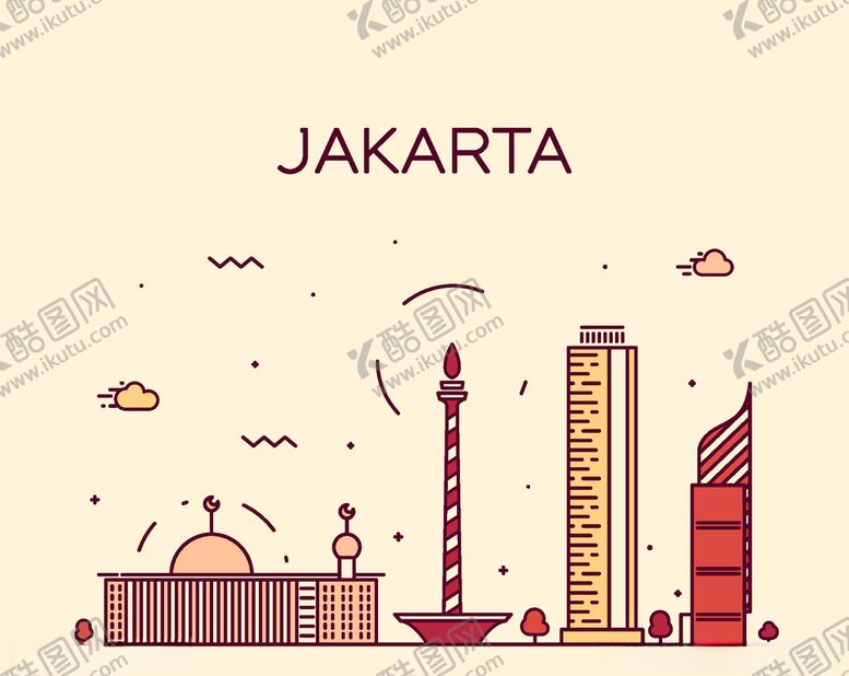 编号：98116509110427189180【酷图网】源文件下载-地标