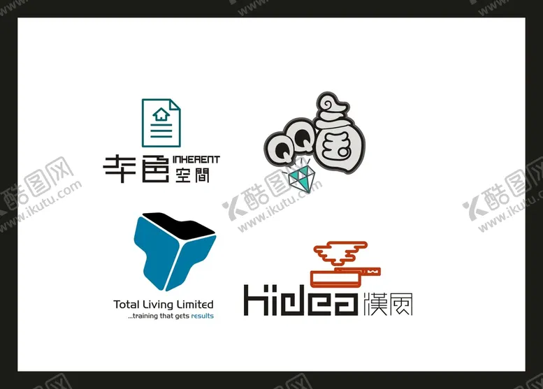 编号：42570810072117230517【酷图网】源文件下载-LOGO设计 
