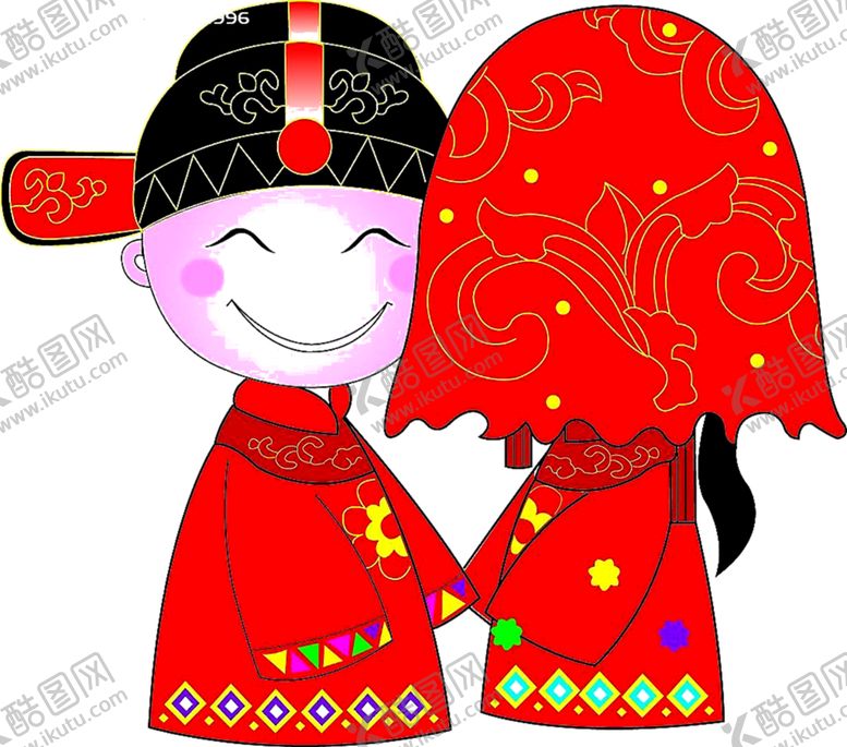 编号：82665805021254563536【酷图网】源文件下载-结婚婚庆