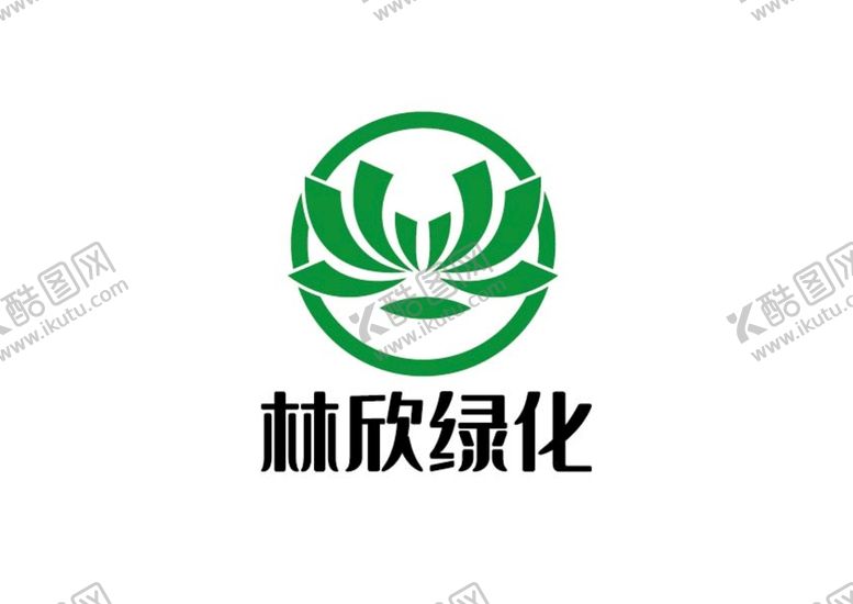 编号：68352009301502050629【酷图网】源文件下载-绿化标识设计