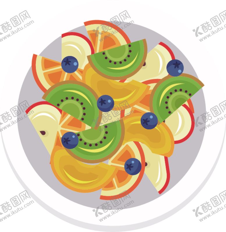 编号：50765410130610549299【酷图网】源文件下载-食物