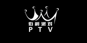 酒吧KTVlogo标志