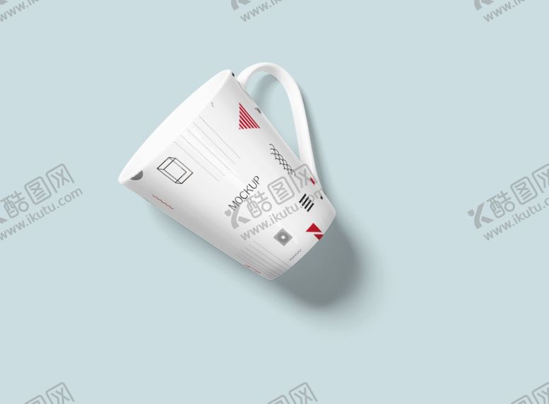 编号：68277809210628316077【酷图网】源文件下载-水杯样机