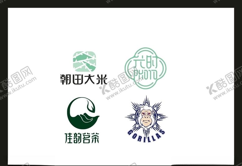 编号：70758405121024585293【酷图网】源文件下载-LOGO设计