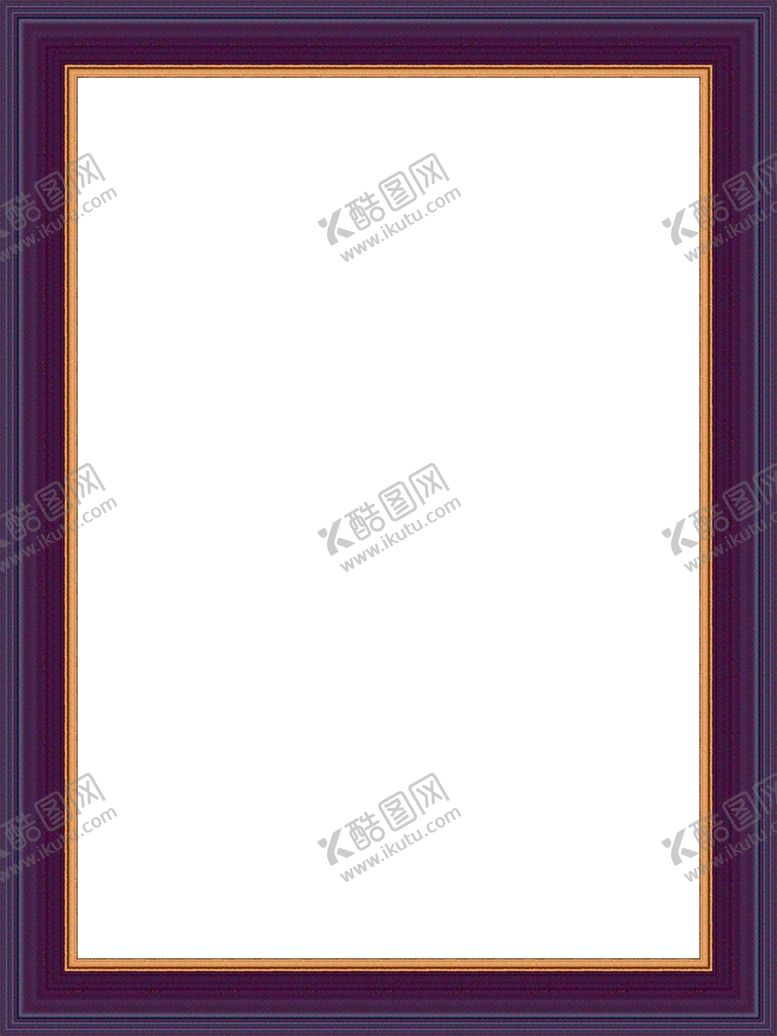 编号：36995405181022247786【酷图网】源文件下载-欧式相框