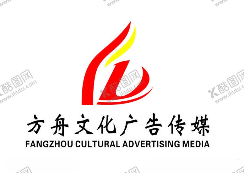 编号：55459102161538521689【酷图网】源文件下载-方舟文化标志
