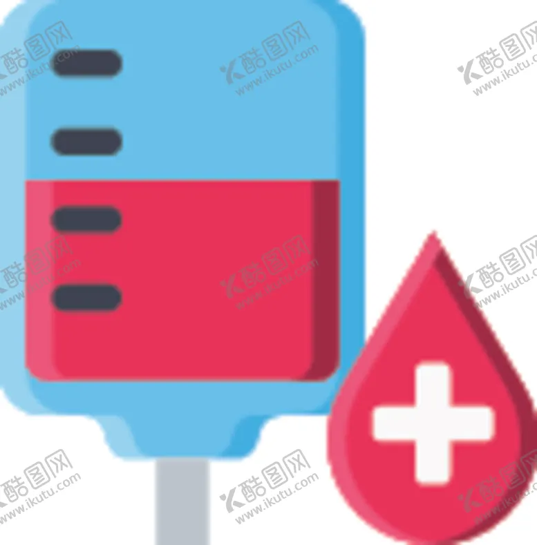 编号：43418406171315105911【酷图网】源文件下载-输血